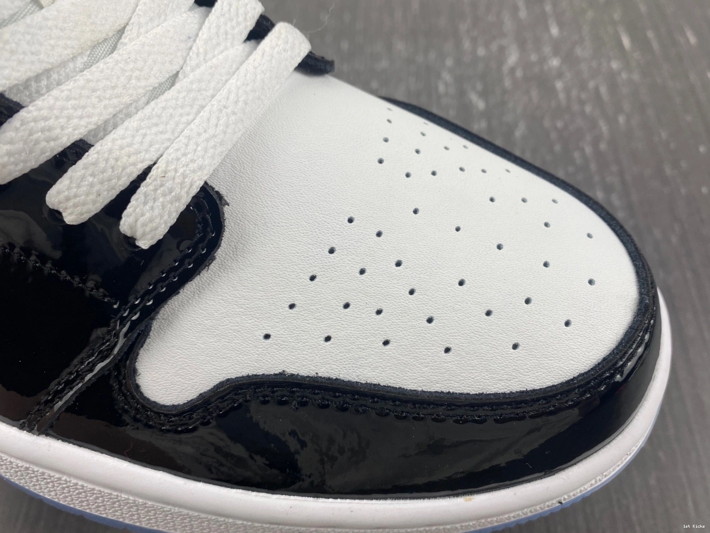 Jordan - Low 1 Concord DV1309-100 SE 0131